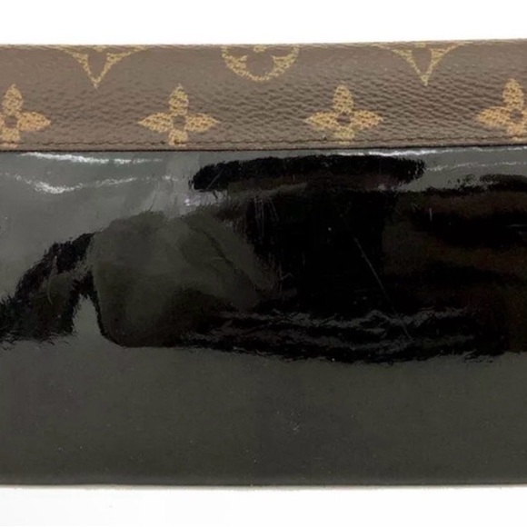 Louis Vuitton Cherry Wallet - Picture 3 of 3